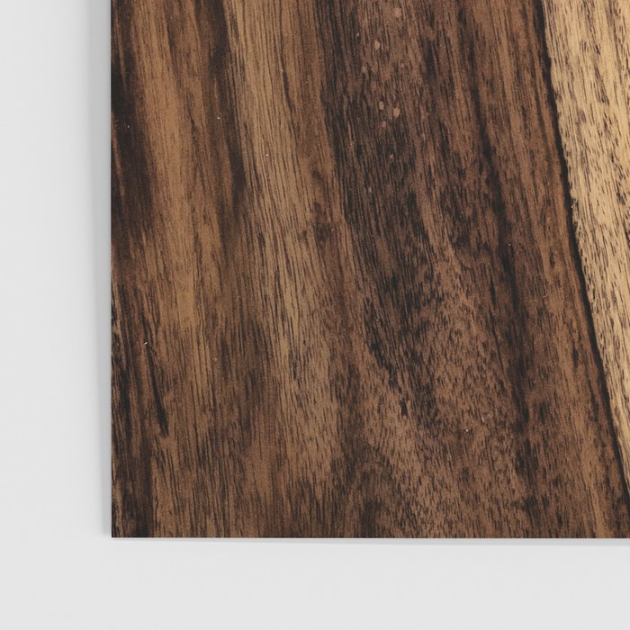 Sheesham Wood Grain Texture, Close Up Poster Gallery Image 3