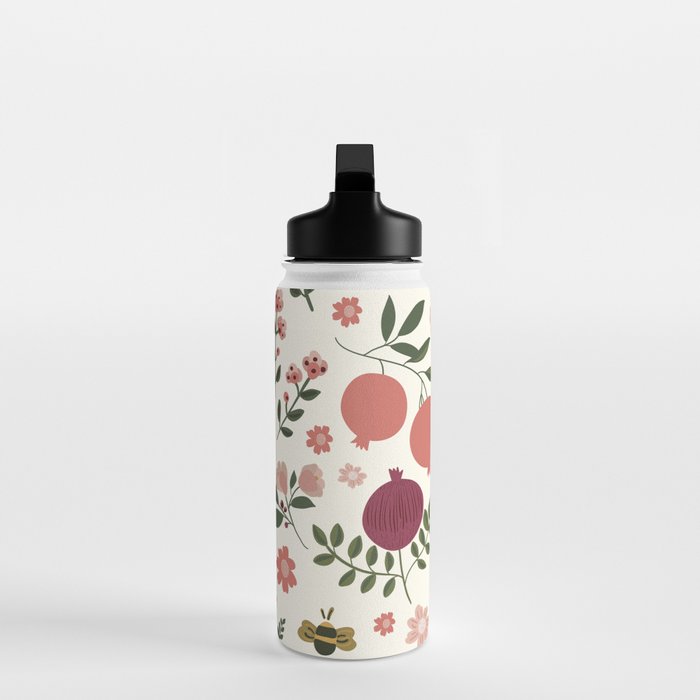 Rosh Hashanah Honey Water Bottle Gallery Image 3