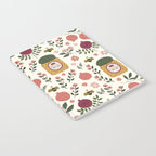 Rosh Hashanah Honey Notebook Gallery Image 2