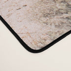Joshua Tree National Park - California Boho Desert Photo in Neutral Desk Mat Gallery Image 4