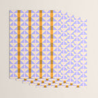 Hacienda 1972 Wrapping Paper Gallery Image 3