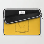 My Pet Laptop Sleeve Gallery Image 2