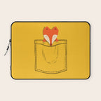 My Pet Laptop Sleeve Gallery Image 1