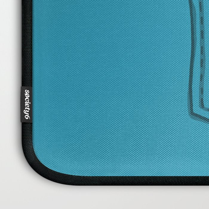 My Pet Laptop Sleeve Gallery Image 3