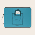 My Pet Laptop Sleeve Gallery Image 1