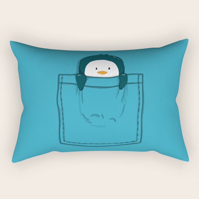 My Pet Rectangular Pillow Gallery Image 1