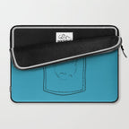 My Pet Laptop Sleeve Gallery Image 2
