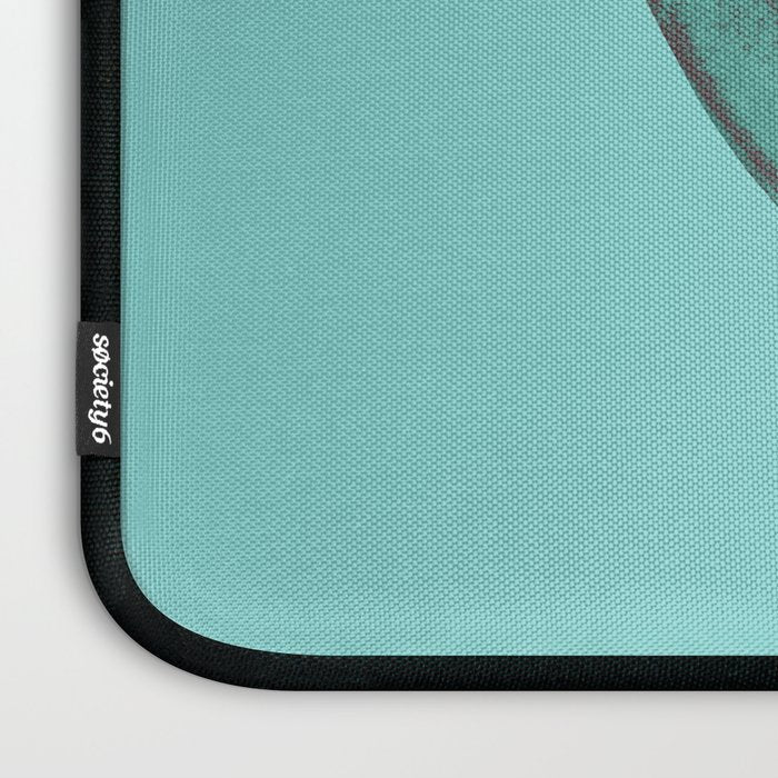 Summer Bear Laptop Sleeve Gallery Image 3