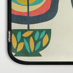 Potted Plant 3 Laptop Sleeve Gallery Image 3