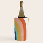 The Sun and a Rainbow Wine Chiller Gallery Image 1