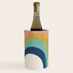 The Sun and a Rainbow Wine Chiller Gallery Image 2