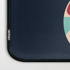Fresh Pear Laptop Sleeve Gallery Image 3