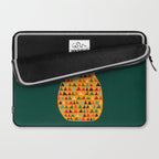 Pineapple Laptop Sleeve Gallery Image 2