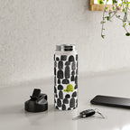Turtle in Stone Garden Water Bottle Gallery Image 5