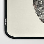 Panda Loves Ice Cream Laptop Sleeve Gallery Image 3