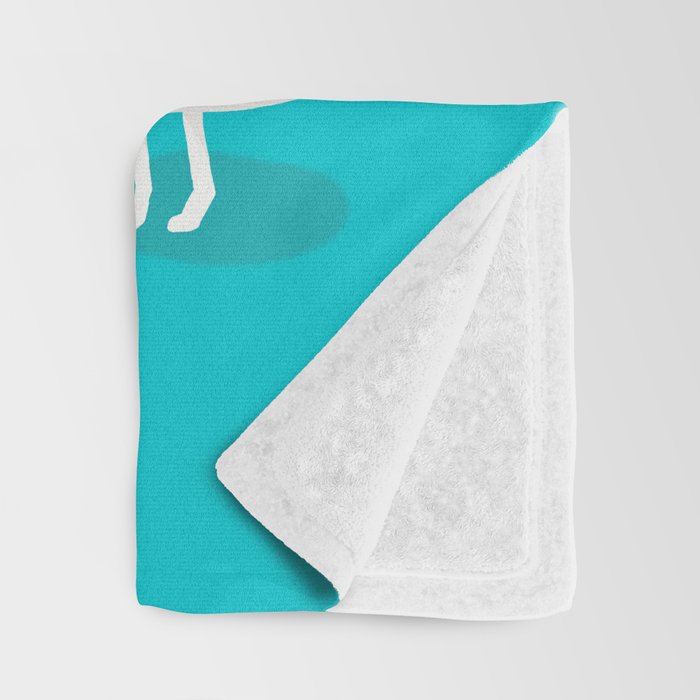 Cannonball Throw Blanket Gallery Image 3