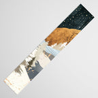 Winter Stars Table Runner Gallery Image 3