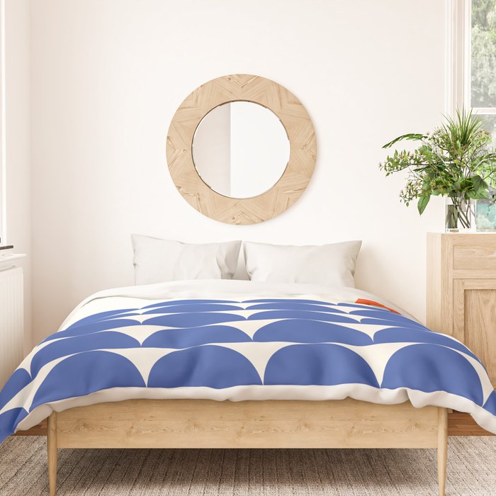 Sun&sea Duvet Cover Gallery Image 3