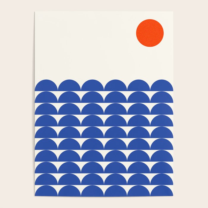 Sun&sea Poster Gallery Image 1