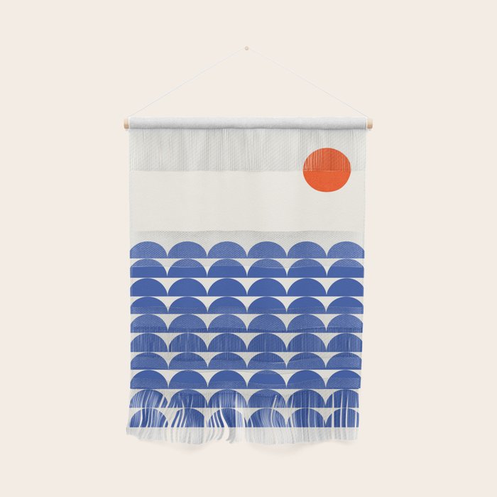 Sun&sea Wall Hanging Gallery Image 1