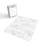 Peace Jigsaw Puzzle Gallery Image 2