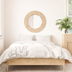 Peace Duvet Cover Gallery Image 3