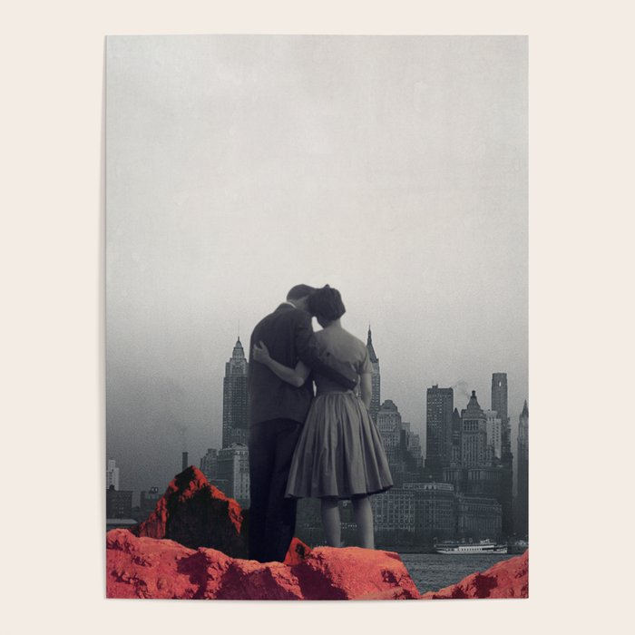 Dying In Your Arms Poster Gallery Image 1