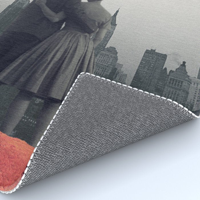 Dying In Your Arms Rug Gallery Image 4