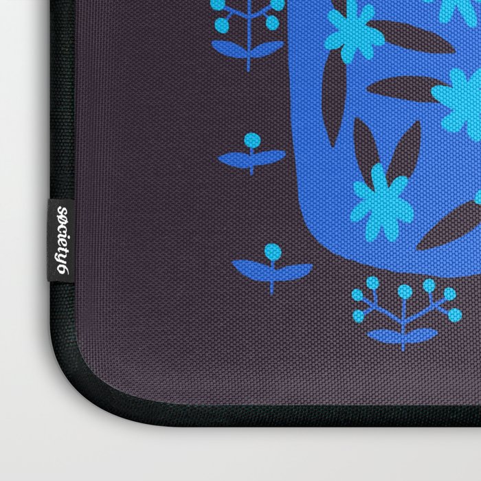 Sweet Sorrow Laptop Sleeve Gallery Image 3