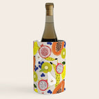 Tropical fruits Wine Chiller Gallery Image 3