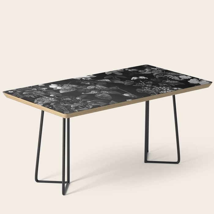 DARK FLOWER Coffee Table Gallery Image 1