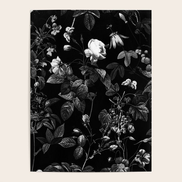 DARK FLOWER Poster Gallery Image 4