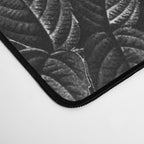 DARK FLOWER Desk Mat Gallery Image 4