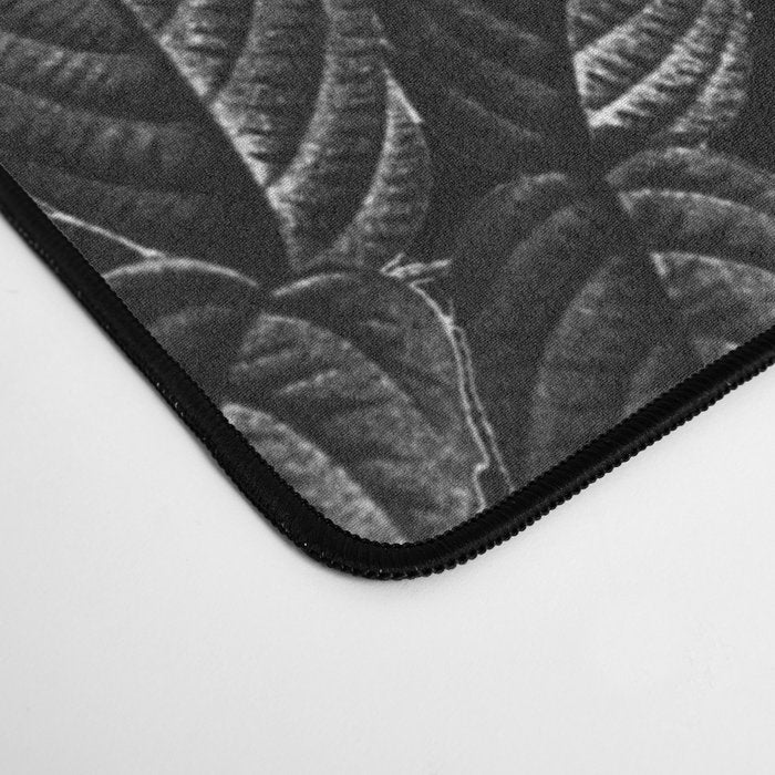 DARK FLOWER Desk Mat Gallery Image 4