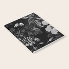DARK FLOWER Notebook Gallery Image 2