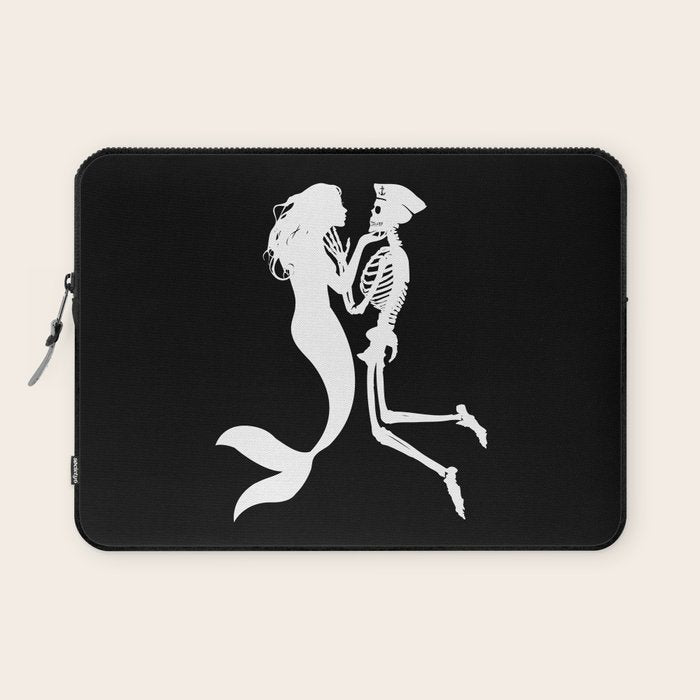 Lethal Love Laptop Sleeve Gallery Image 1