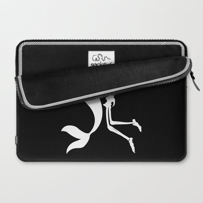 Lethal Love Laptop Sleeve Gallery Image 2
