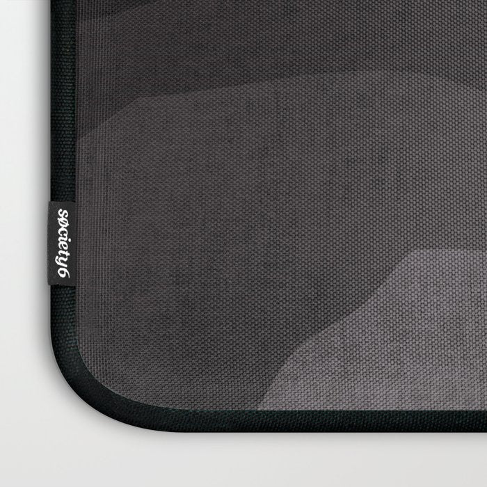 Rise of the golden moon Laptop Sleeve Gallery Image 3