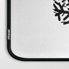 Ace of spade Laptop Sleeve Gallery Image 3