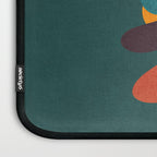 Cabin in the woods Laptop Sleeve Gallery Image 3