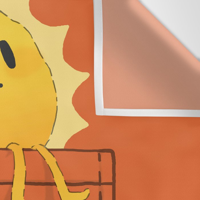 Pocketful of sunshine Wall Tapestry Gallery Image 3