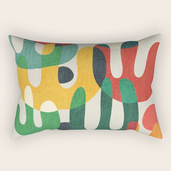 Cactus Rectangular Pillow Gallery Image 2