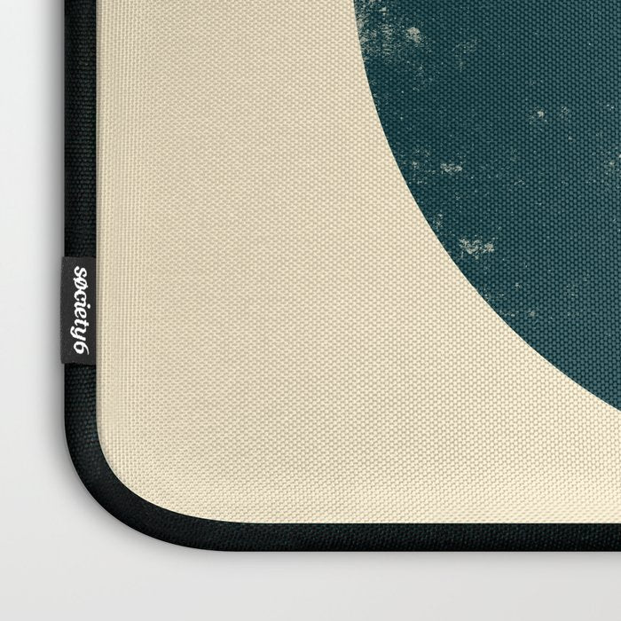 The wild ocean Laptop Sleeve Gallery Image 3