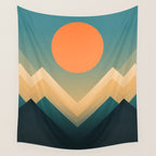 Inca Wall Tapestry Gallery Image 4