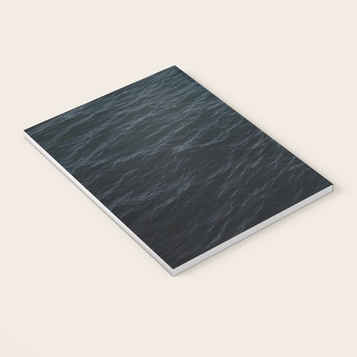 Depths Notebook Gallery Image 3