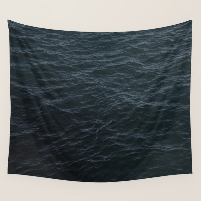 Depths Wall Tapestry Gallery Image 4