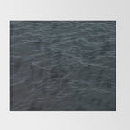 Depths Throw Blanket Gallery Image 2