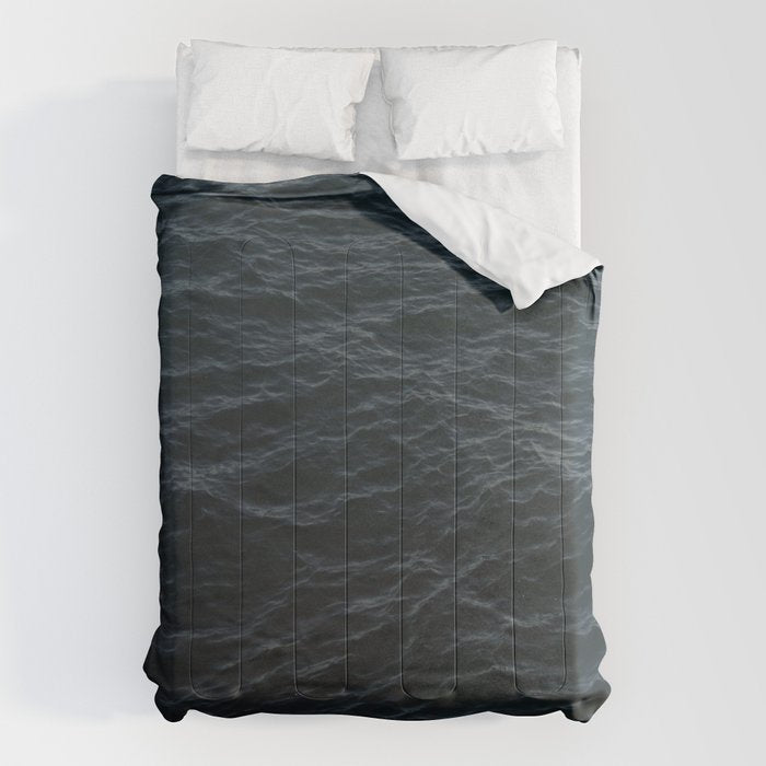 Depths Comforter Gallery Image 6