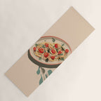 Summer Spaghetti Yoga Mat Gallery Image 1