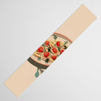 Summer Spaghetti Table Runner Gallery Image 3
